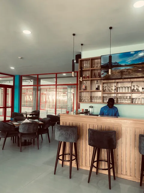 the blueplate restaurant