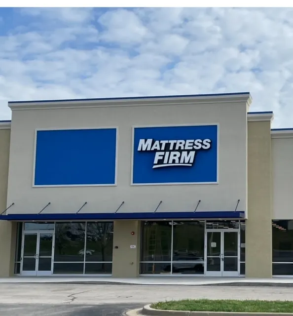 Mattress Firm Prewitts Point
