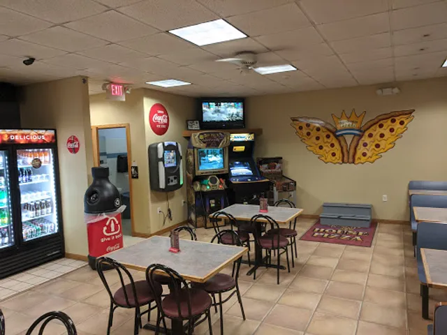 Enfield House of Pizza