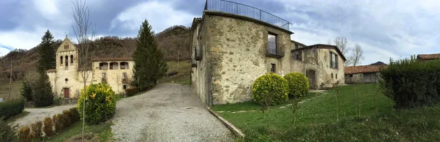 Casa Rural Can Font