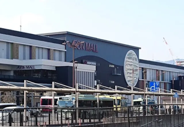 Sizuya - Aeon Mall Kyoto Katsuragawa