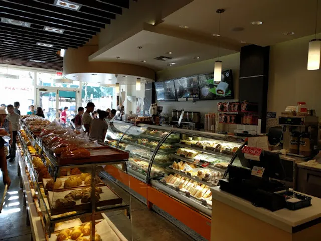 Sheng Kee Bakery #19 - Berkeley