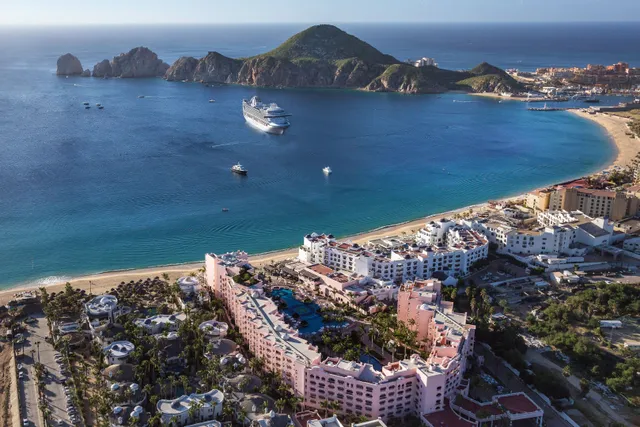 Pueblo Bonito Rosé Resort & Spa