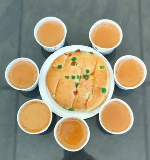 KANNU KI CHAI