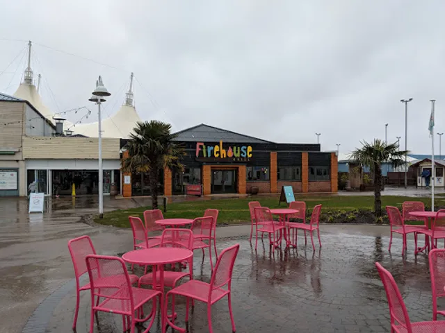 Firehouse Grill