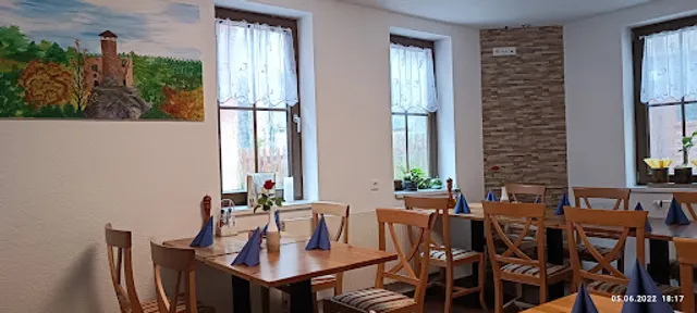 Italienisches Restaurant ILBorgo