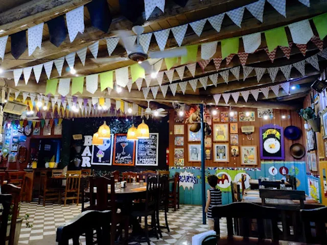 Fajita Resto Mexicano