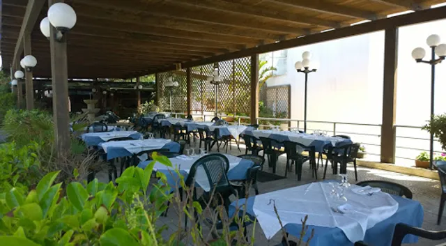 Ristorante Il Veliero