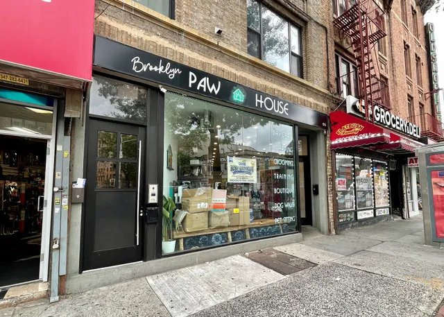 Brooklyn Paw House