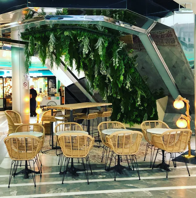 Matcha Matcha - Bubble Tea