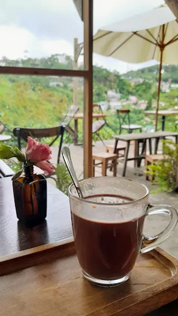 In The Forest Đà Lạt