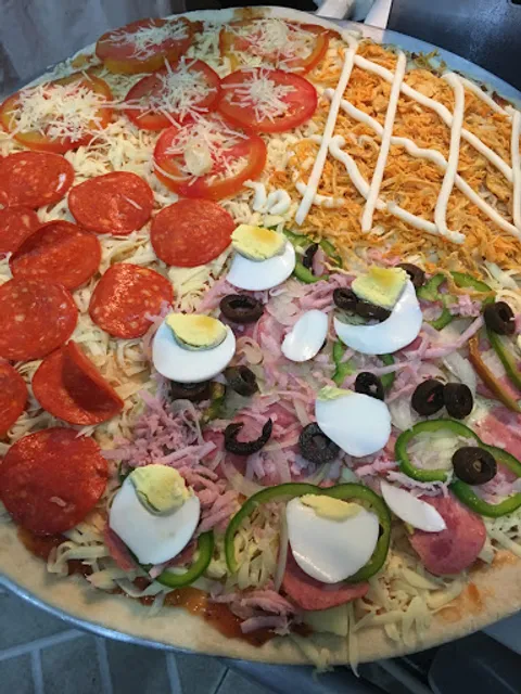 Superchef pizzaria&restaurante