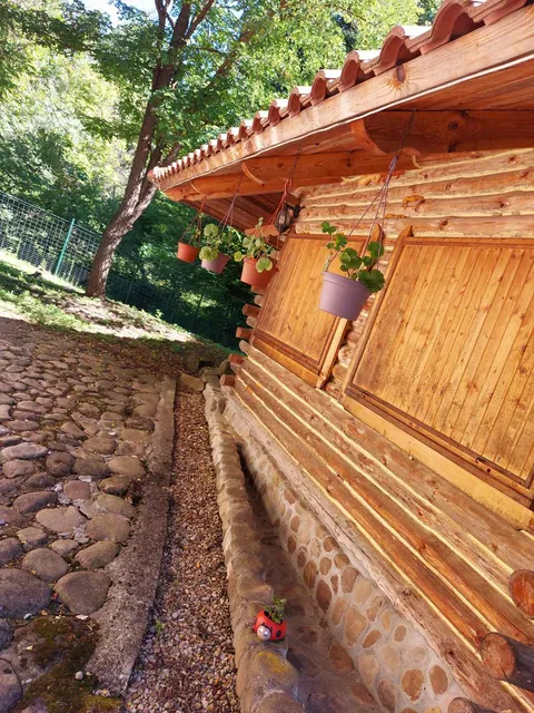 Guest House Petroff Hoff