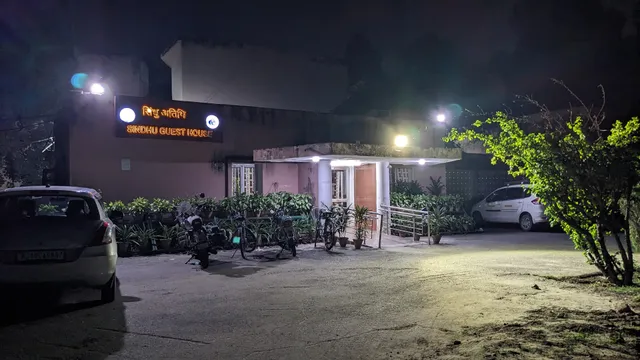 Sindhu Guest House