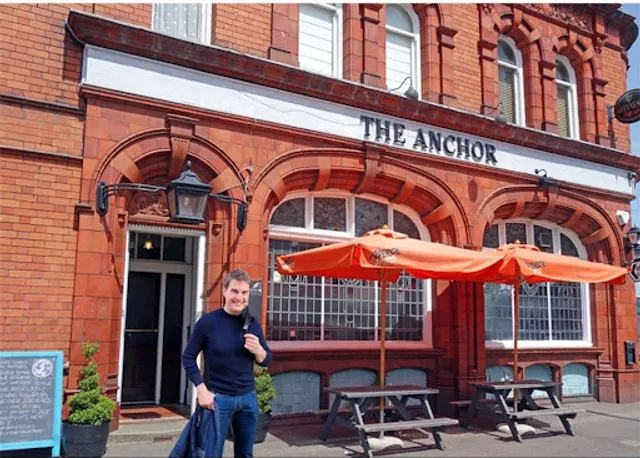 The Anchor, Digbeth