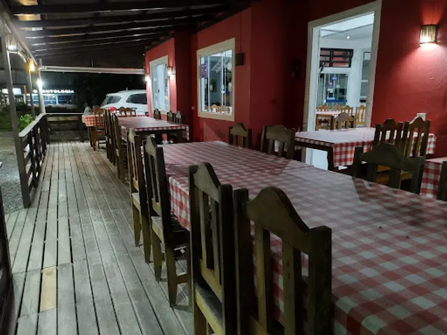 Marmitaria Ancoradouro