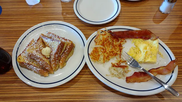 IHOP