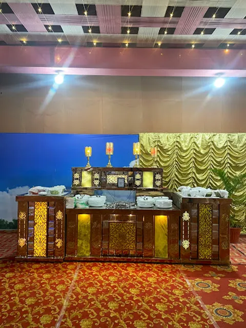 India Kitchen Catering