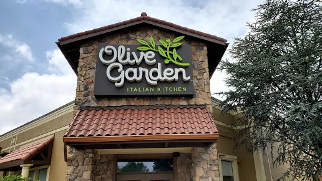 Olive Garden Italian Restaurant