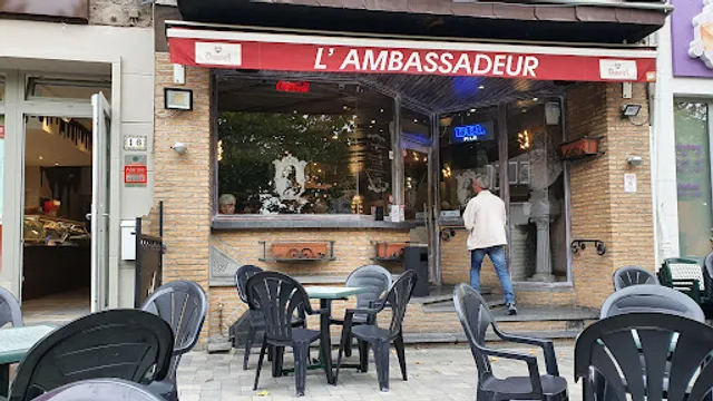 L' Ambassadeur