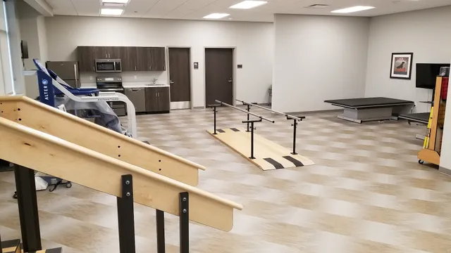 Jorgensen Plaza for Well-Being at Western Home Communities