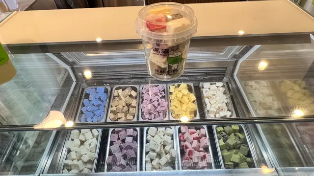 Pot O‘Yogurt 满罐酸奶