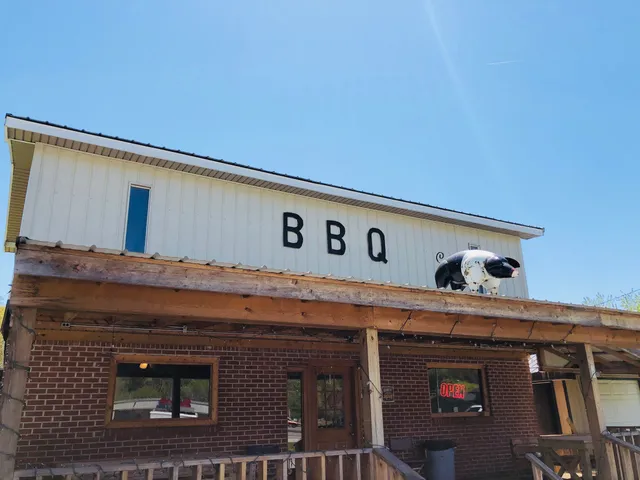 Jerome's Fine Swine & BBQ