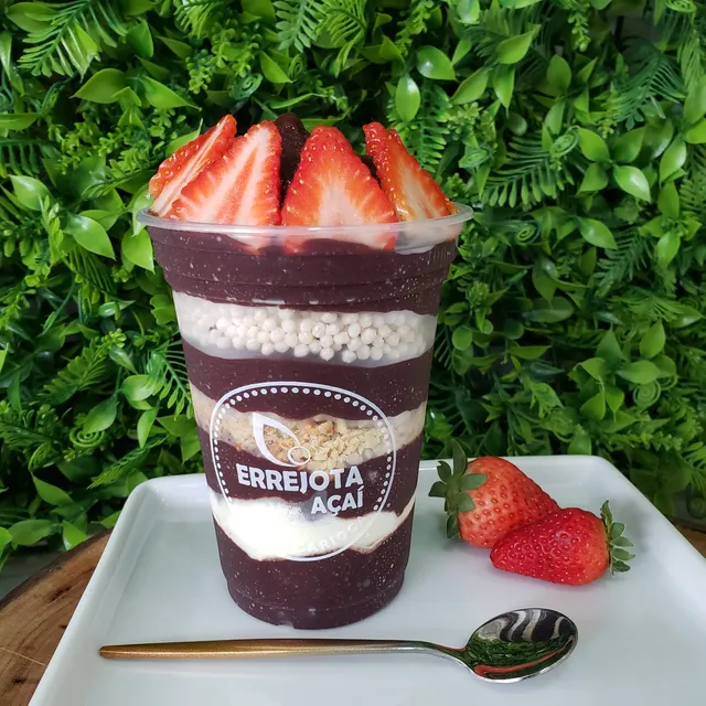 Errejota Açai