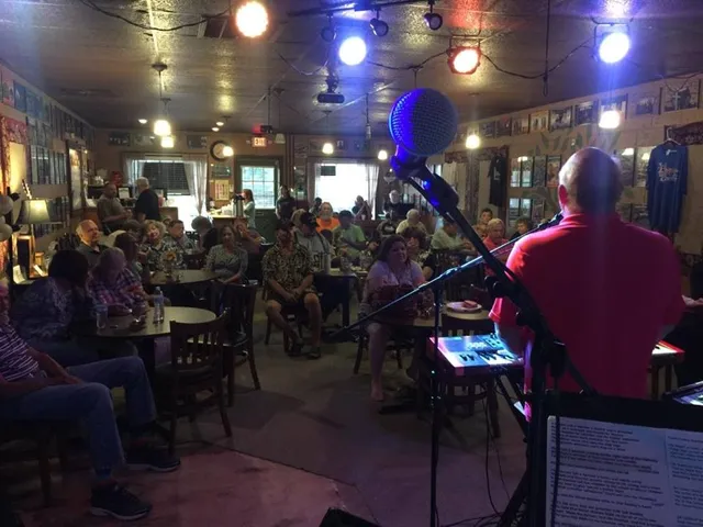 The Well Coffeehouse