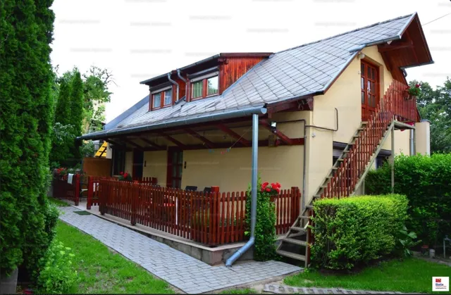 Pink Tulip Apartment House