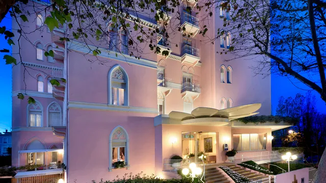 Hotel Milton Rimini