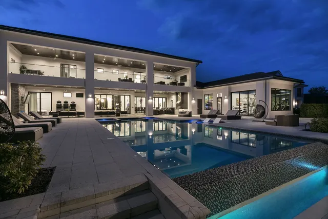 Orlando Vacation Homes