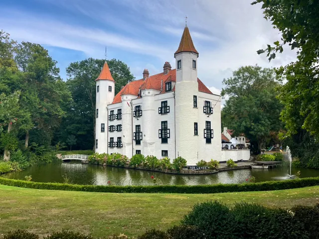 Castle Ter Leyen
