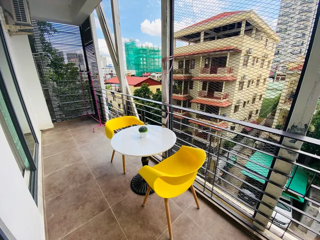 Ratana Residence Tower