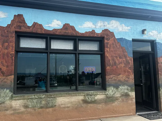 Zia Mountain Jewelry