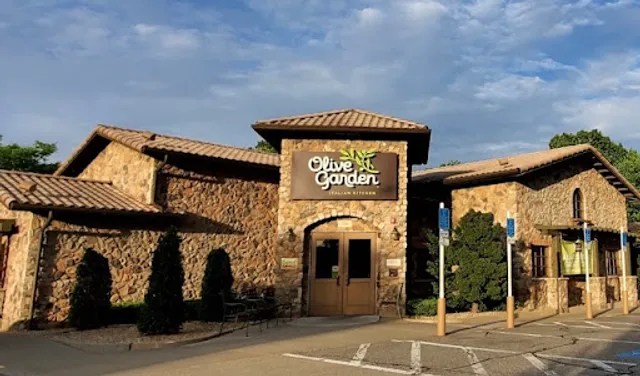 Olive Garden Italian Restaurant