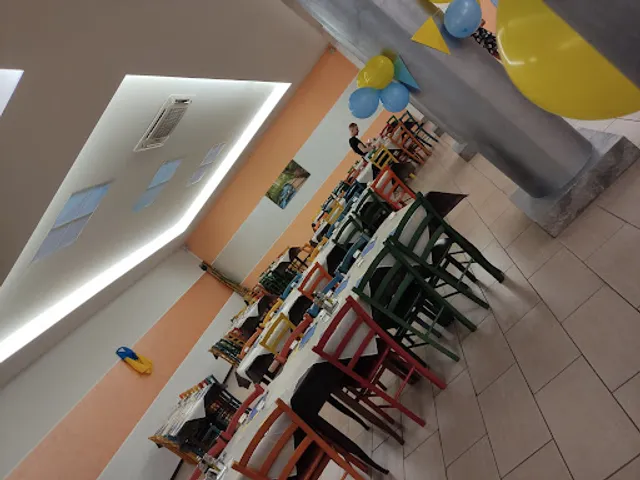 Ristorante Officina Della Pasta