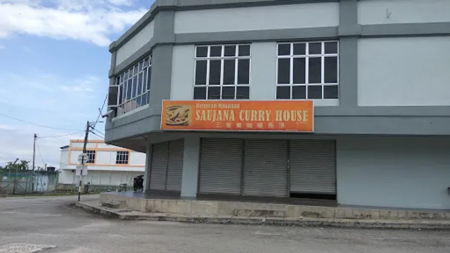 Saujana Curry House