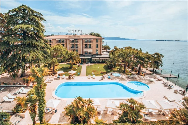 Hotel Spiaggia d'Oro