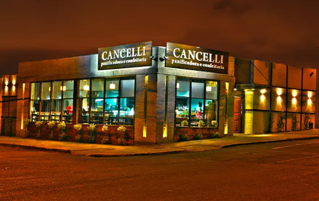 Vila Cancelli - Panificadora Cancelli