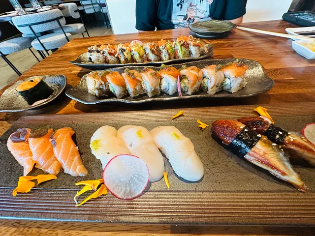 nishiki japanese restaurant