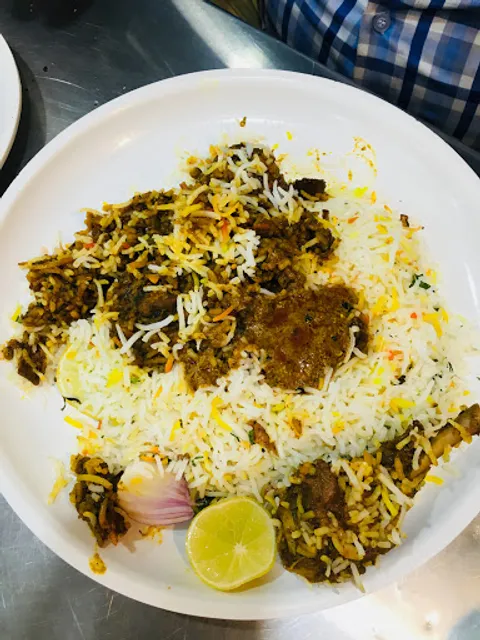 R.K.Biryani House