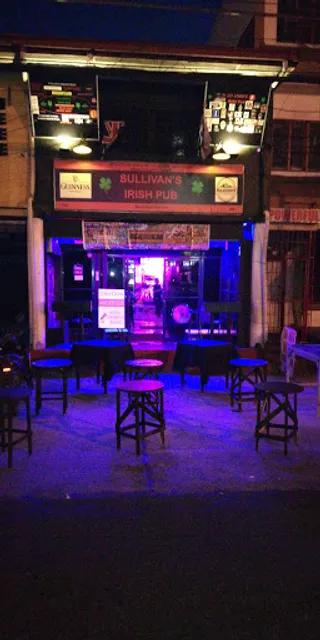 Sullivan's Irish Pub