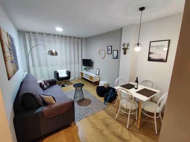Apartamentos Maladeta