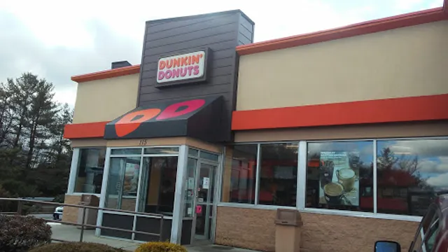 Dunkin'