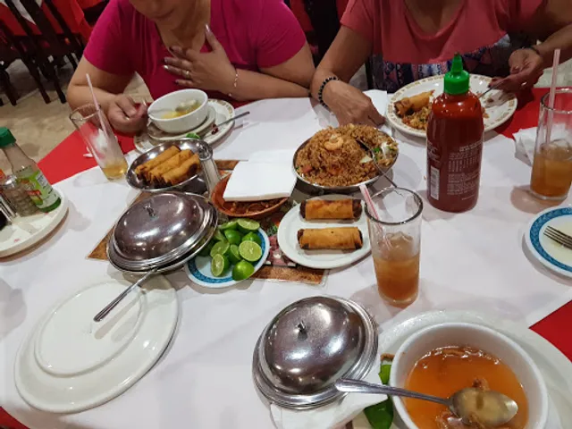 Restaurant Tai Wah