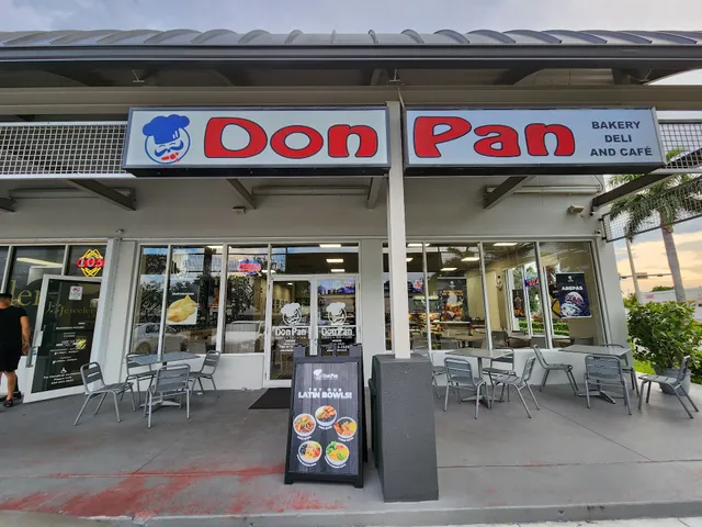 Don Pan