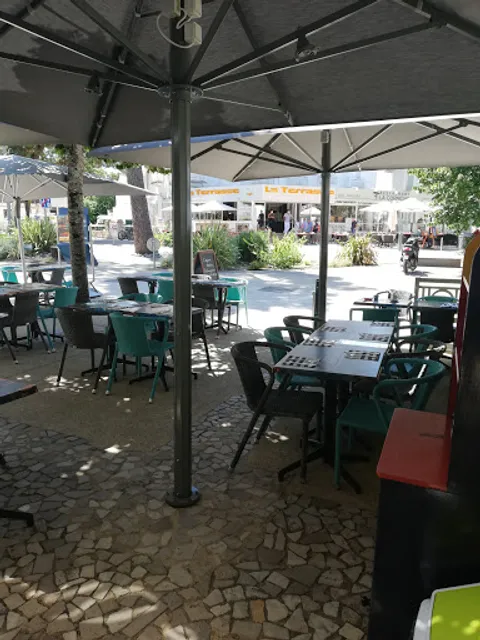 Crêperie Les Quimperoises