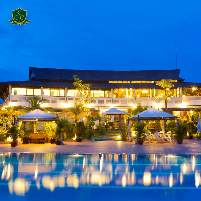 Cambodian Country Club & Hotel