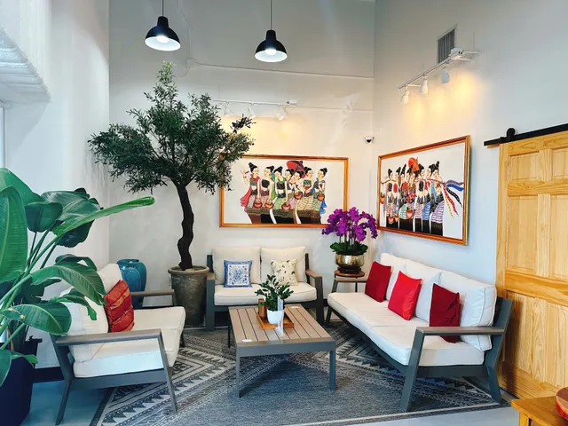 Thai Wellness Massage